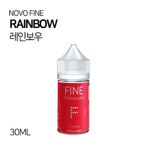 노보 파인 레인보우 30ml