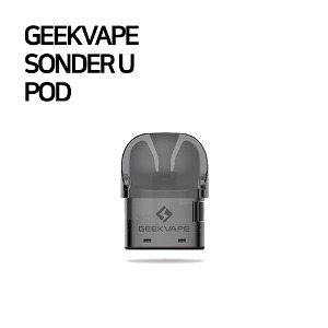 긱베이프 U 코일팟