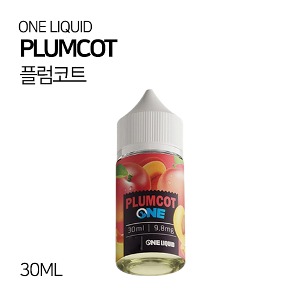 원리퀴드 플럼코트 30ml