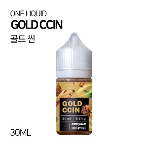 원리퀴드 골드 씬 30ml