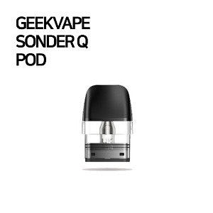 긱베이프 Q 코일팟