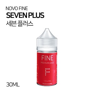 노보 파인 세븐 플러스 30ml