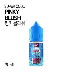 COF 슈퍼쿨 핑키블러쉬 30ml