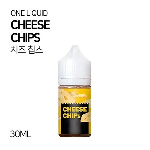 원리퀴드 치즈 칩스 30ml