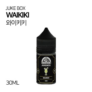 쥬크박스 와이키키 30ml