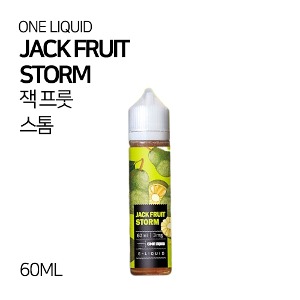 원리퀴드 잭 프룻 60ml