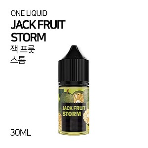 원리퀴드 잭프룻 30ml