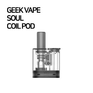 긱베이프 소울 SOUL 쏠 코일팟