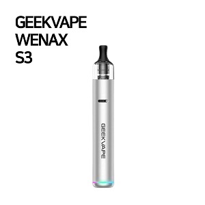 긱베이프 위넥스 S3 킷