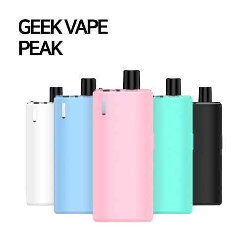 긱베이프 피크 킷