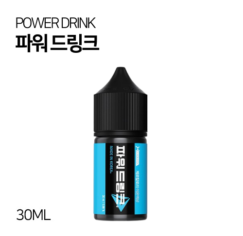 파워 드링크 30ml