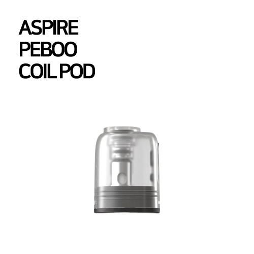 아스파이어 페보 코일팟