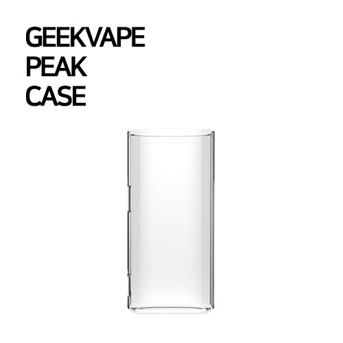 긱베이프 피크 케이스