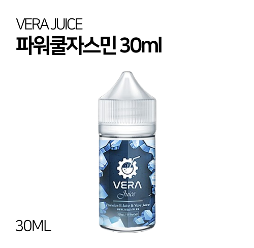베라쥬스 파워쿨자스민 30ml