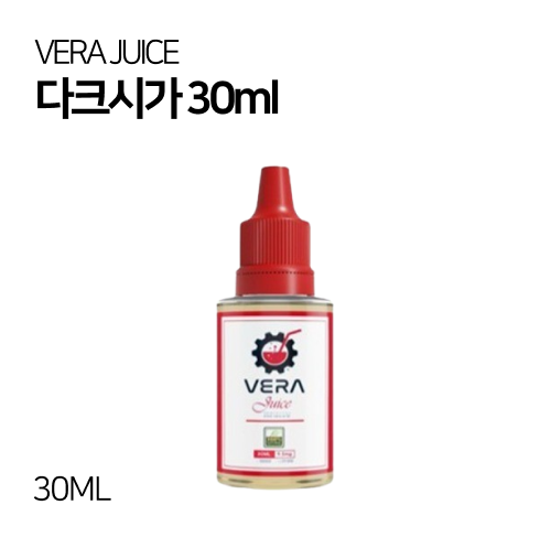 베라쥬스 다크시가 30ml