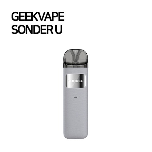 긱베이프 썬더 U