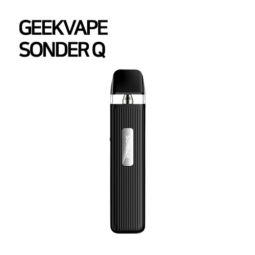 긱베이프 썬더 Q