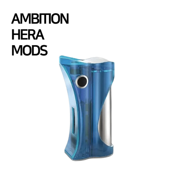 엠비션 헤라 박스