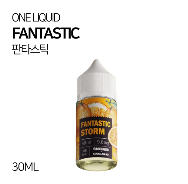원리퀴드 판타스틱 30ml