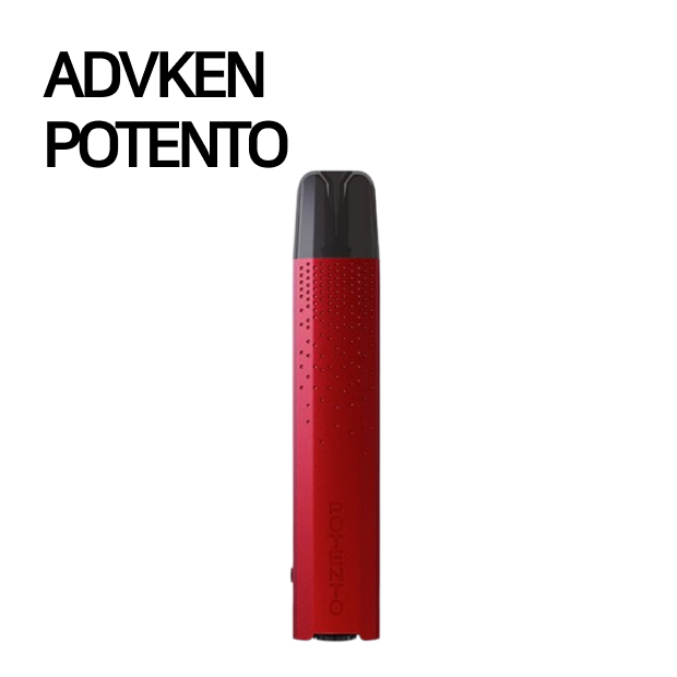 어드브켄 포텐토