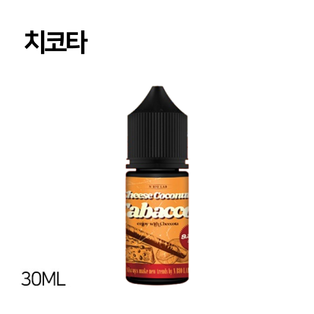 치코타 30ml