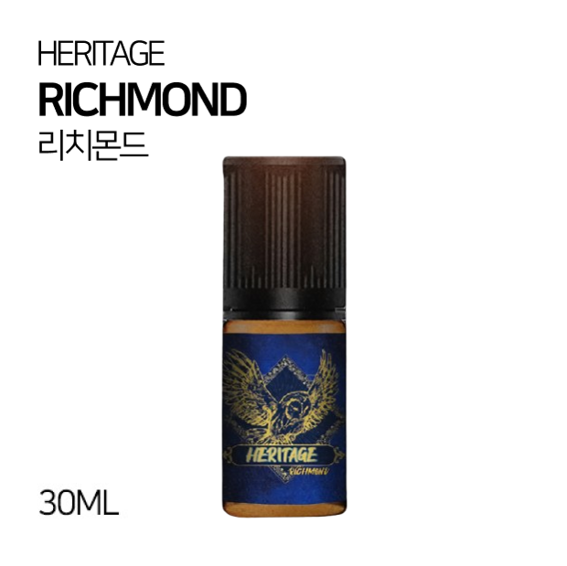 헤리티지 리치몬드 30ml
