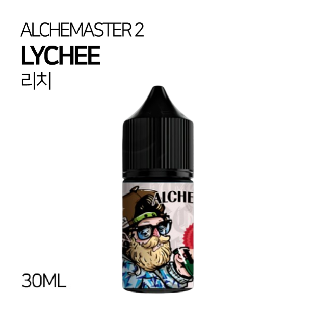 알케마스터2 리치 30ml