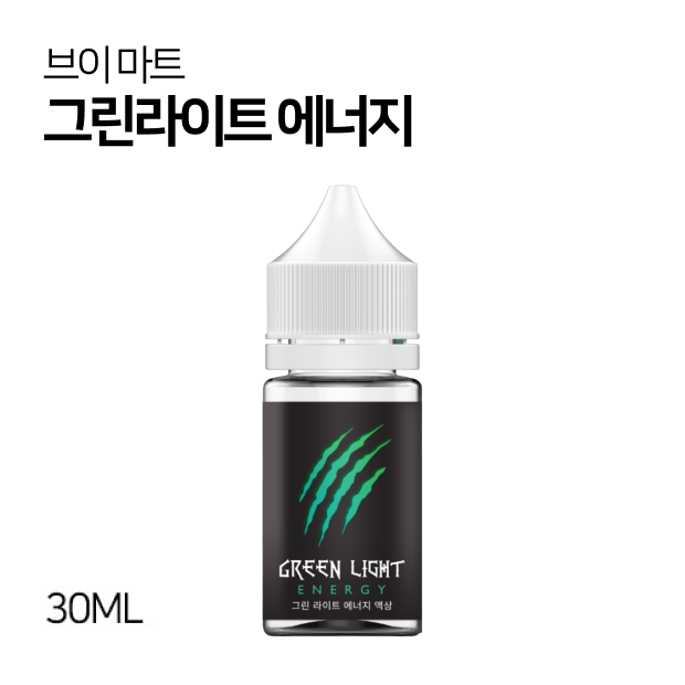 브이마트 그린라이트에너지 30ml