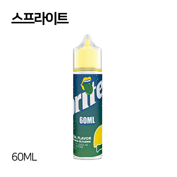 스프라이트 60ml