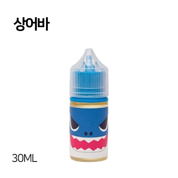 상어바 30ml