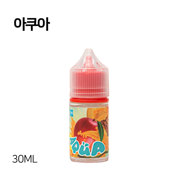아쿠아 30ml