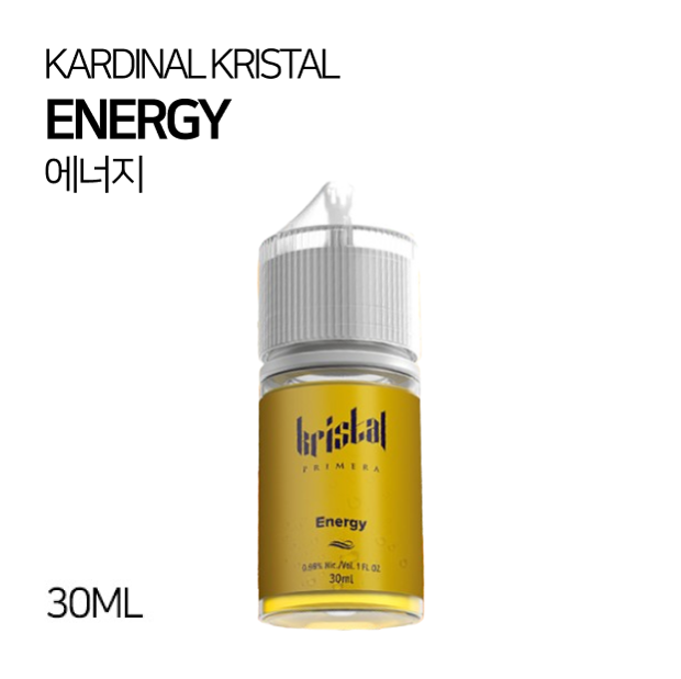 카디날 크리스탈 에너지 30ml