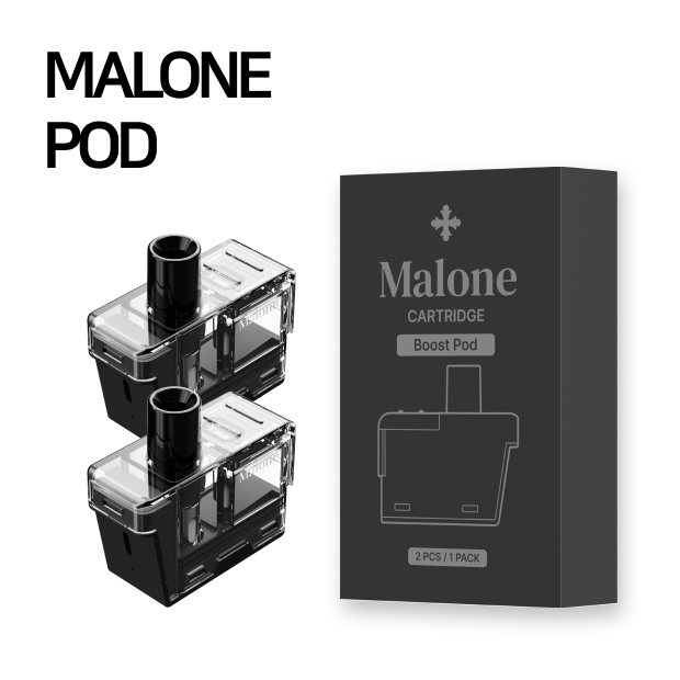 MALONE 말론 코일팟