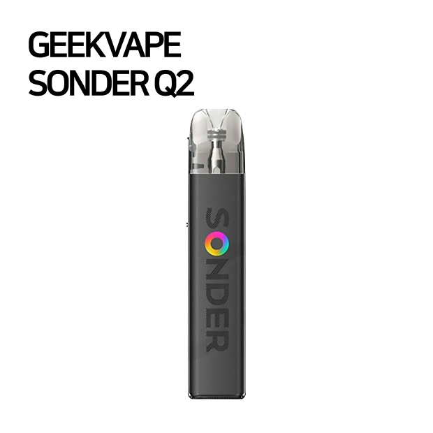 긱베이프 썬더 Q2