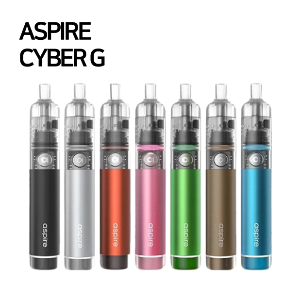 아스파이어 사이버 G