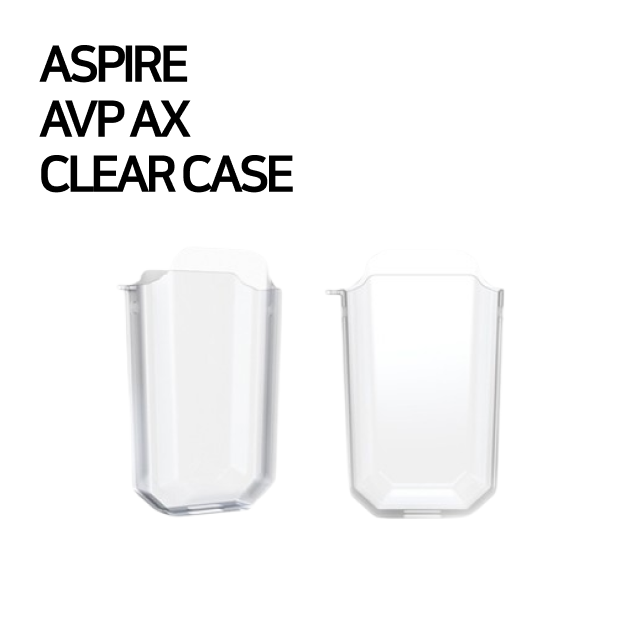 아스파이어 AVP AX 케이스