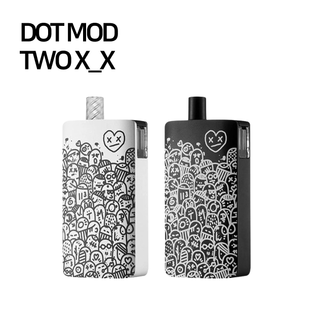 닷모드 투엑스 킷