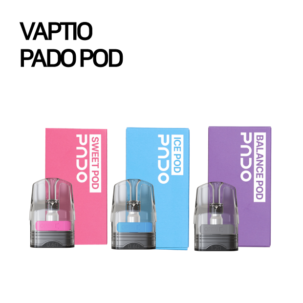 벱티오 파도 코일팟