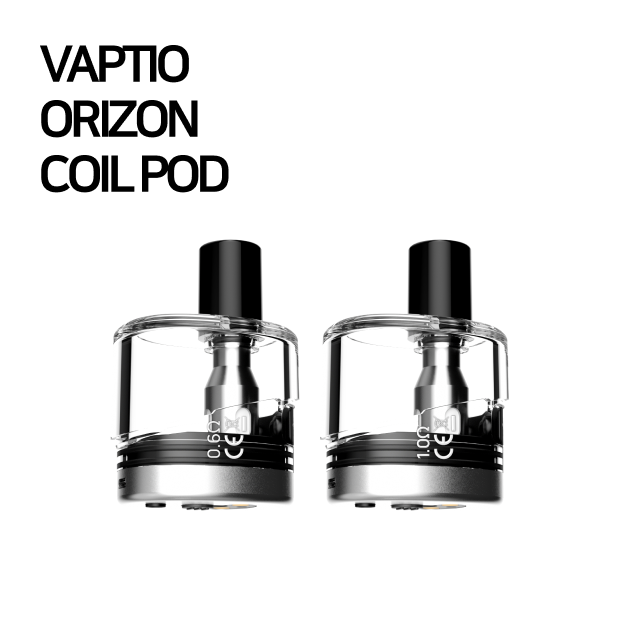 벱티오 오리즌 코일팟